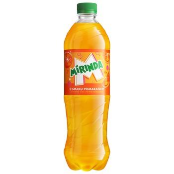 Mirinda Orange 0,85L