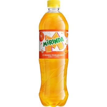 Mirinda Orange Zero 0,85L