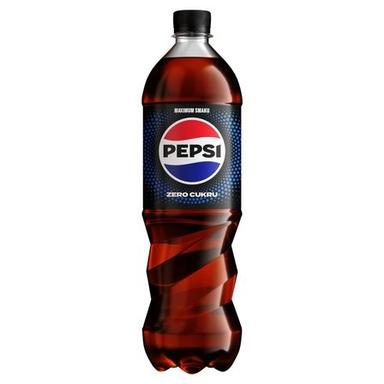 Pepsi Zero 0,85L