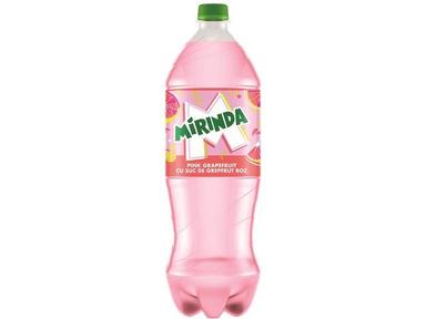 Mirinda Pink Grapefruit 0,5L